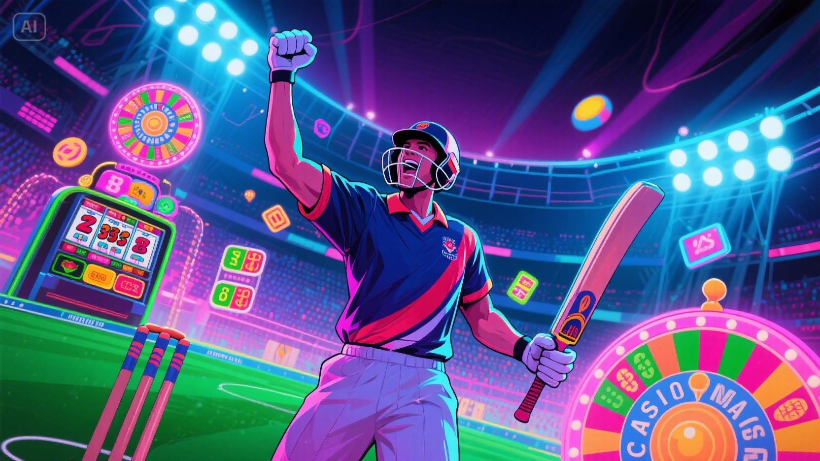 Casino One Casino desktop and mobile interfaces