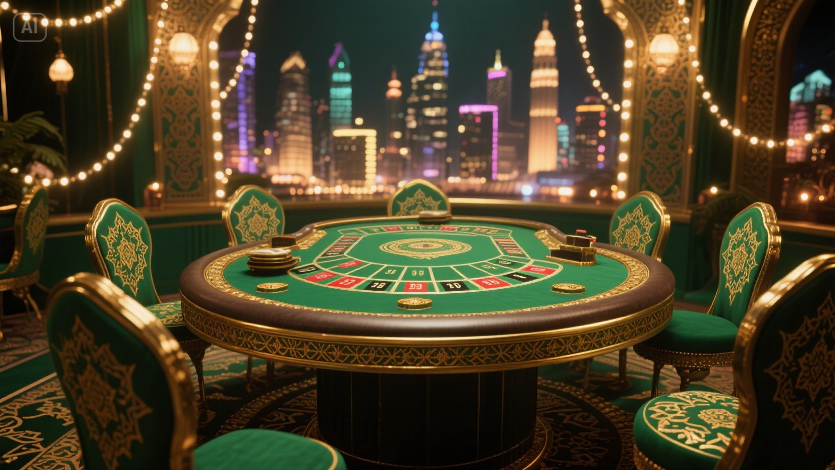 Casino One Casino desktop and mobile interfaces