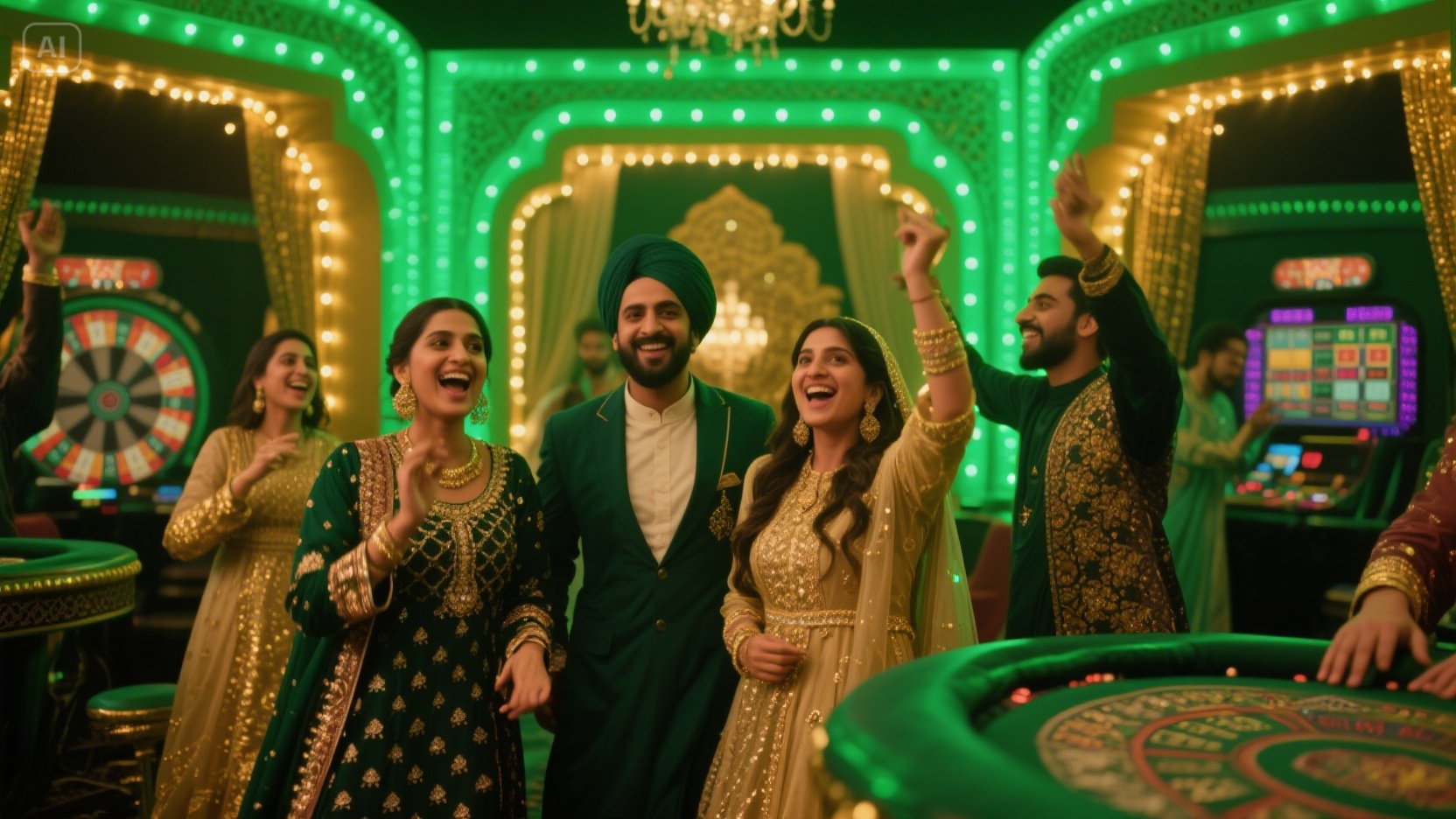 Registration at One Casino Casino