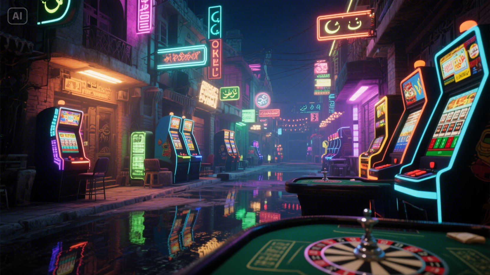 One CasinoJoin Pakistan’s favourite gaming site today and claim your 200% bonus instantly! Deposit once, play safely, and withdraw real PKR winnings through verified local payment systems.