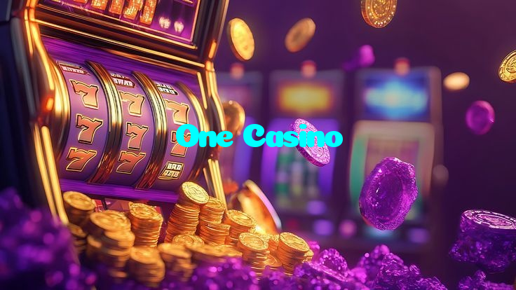 One Casino casino presented on mobile device in Pakistan with slots and live games