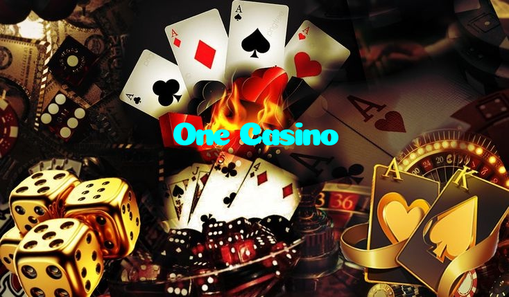 available types of One Casino bet including pre-match live express and system bets