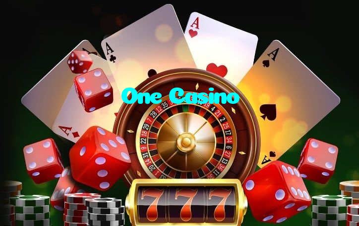 available types of One Casino bet including pre-match live express and system bets