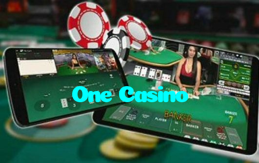 making first deposit on One Casino website using local payment methods in Pakistan