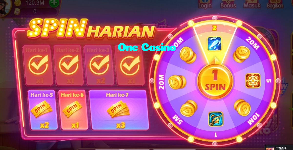 One Casino