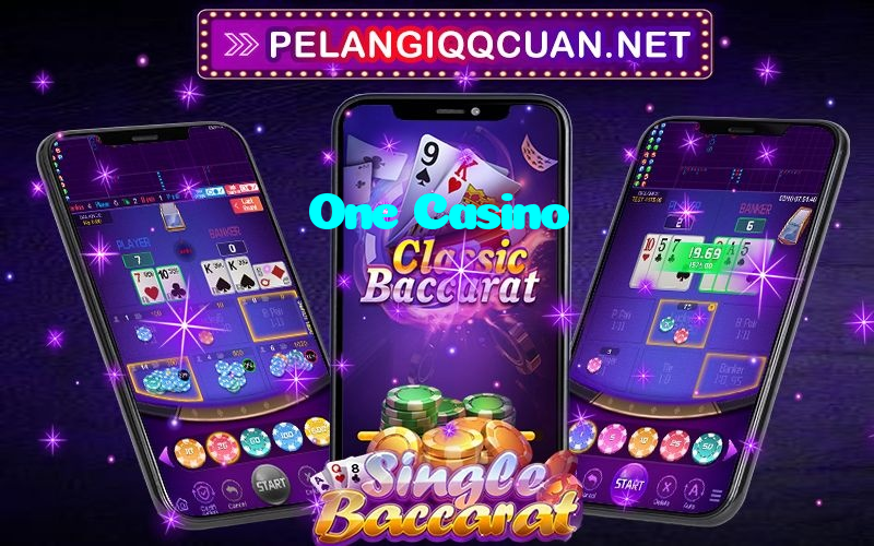 One Casino