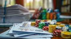 One Casino