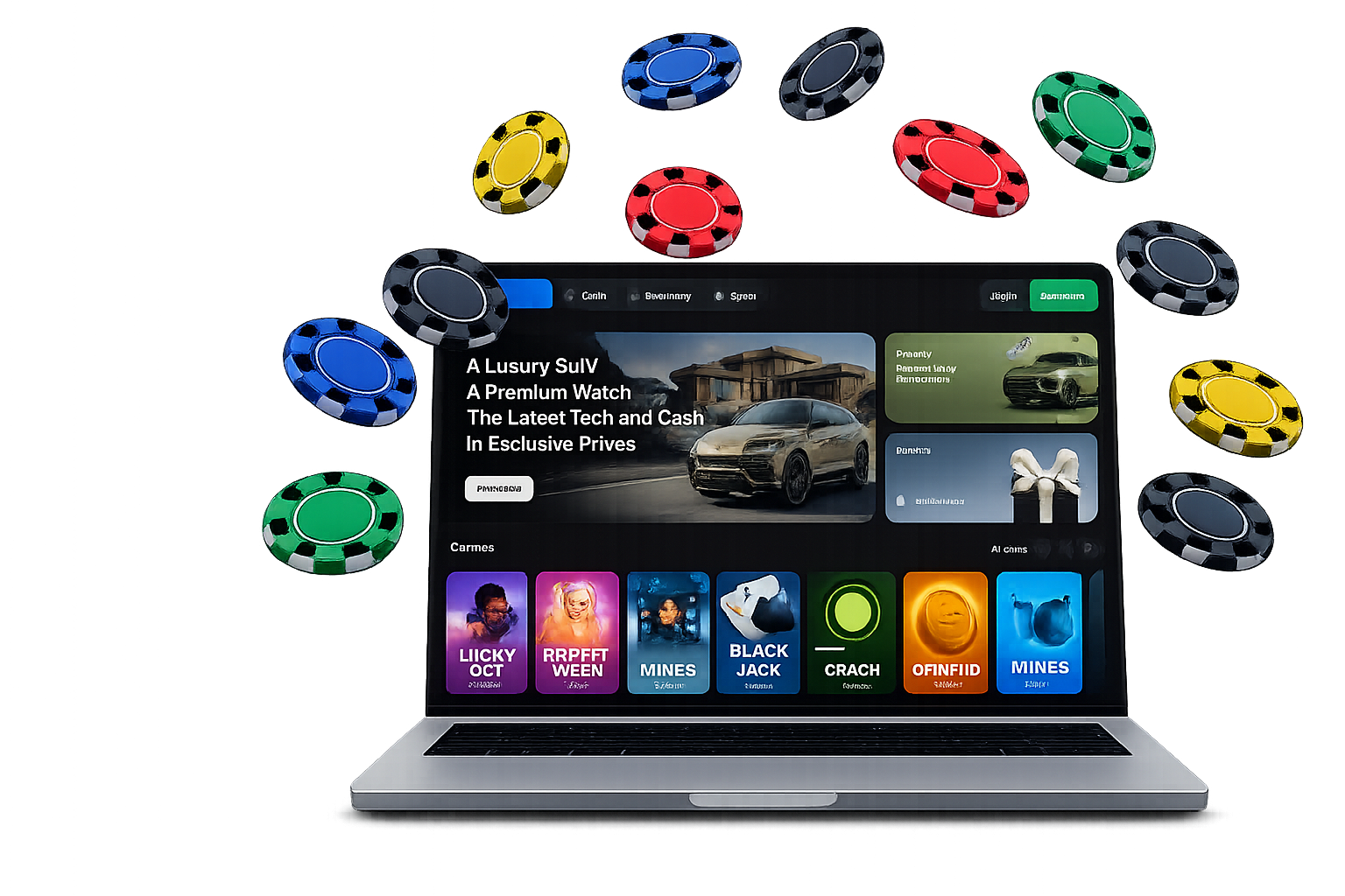 One Casino Pakistan